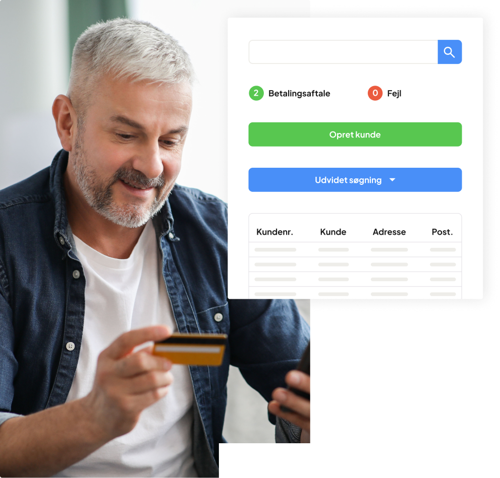 FarPay Mockup Image